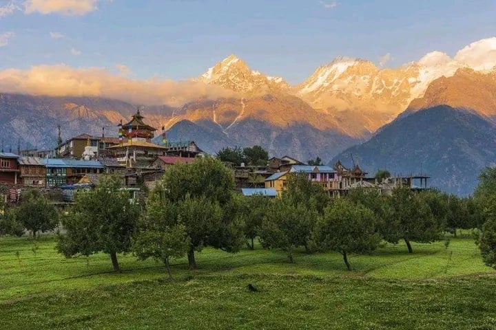 Kalpa 1