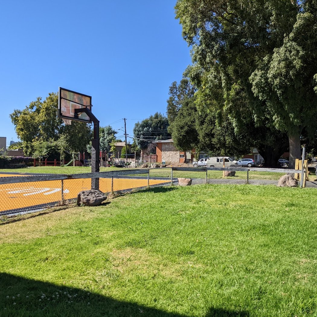 Manzanita Recreation Center 3