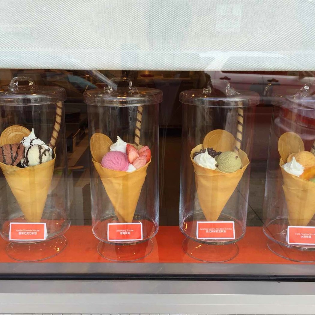 Arnor Crepes & Bubble Tea Stony Brook 3