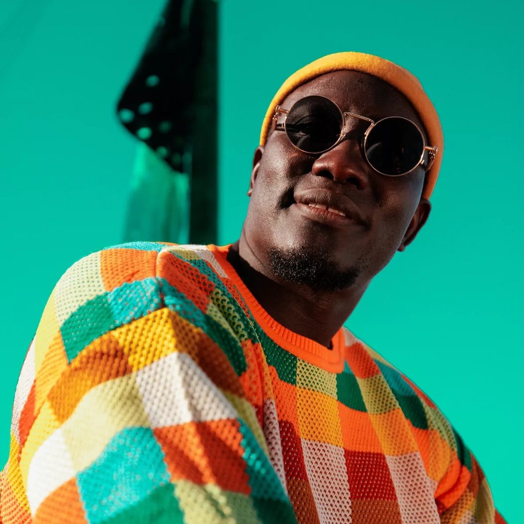 Sato (FA7 crew) + Lass (afro funk) + Atemi (Abstrack)
