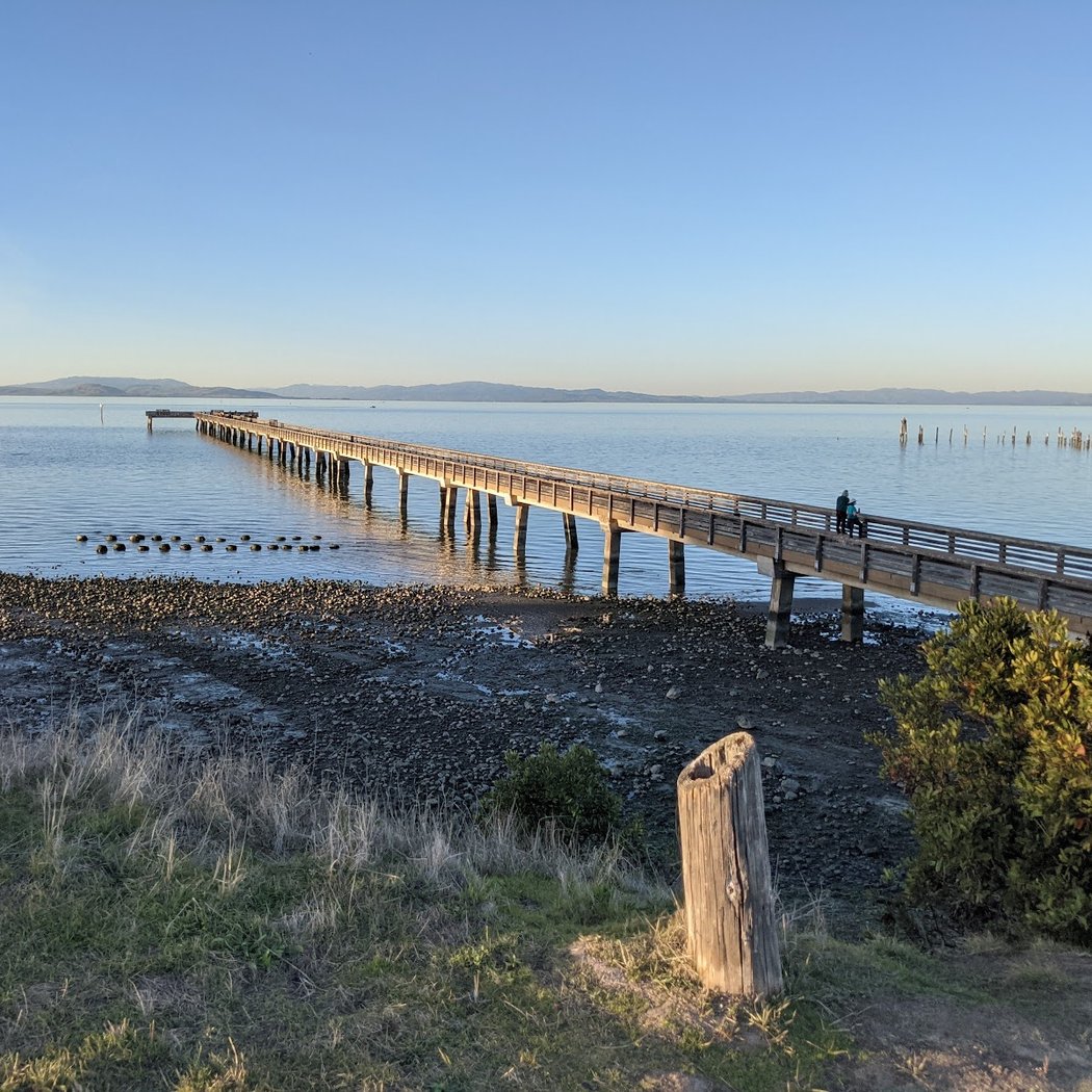 Point Pinole Regional Shoreline 3