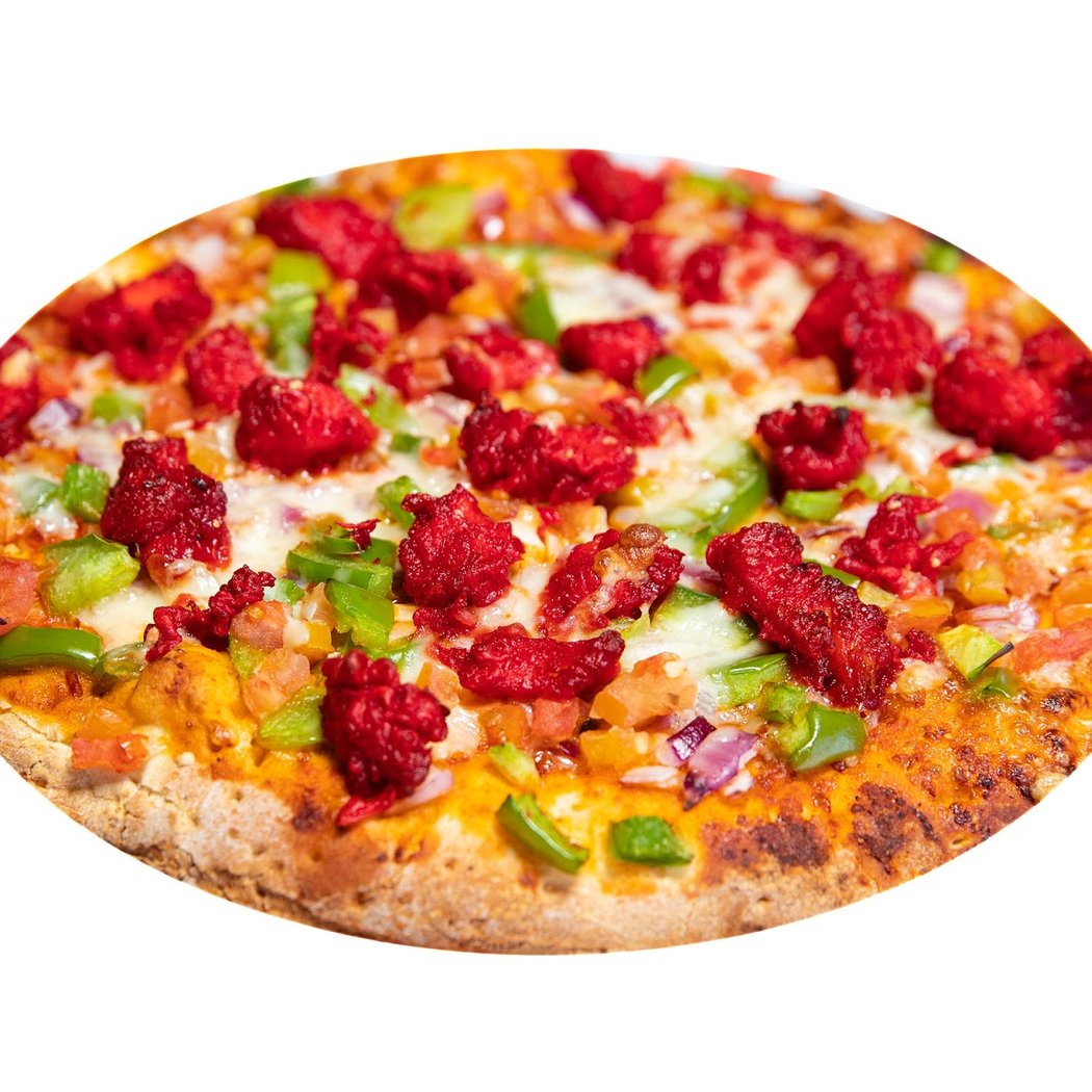 Bay Area Pizza 1
