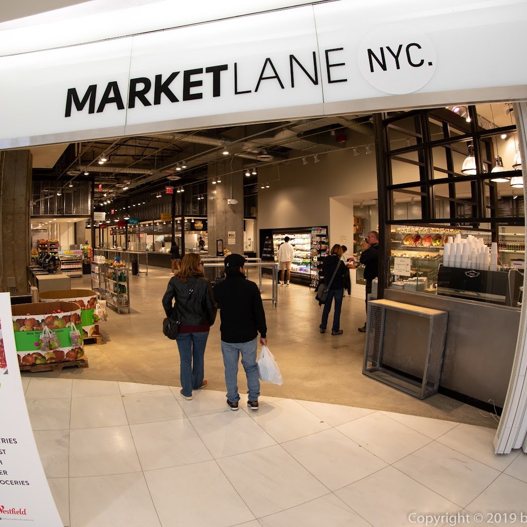Market Lane NYC 2