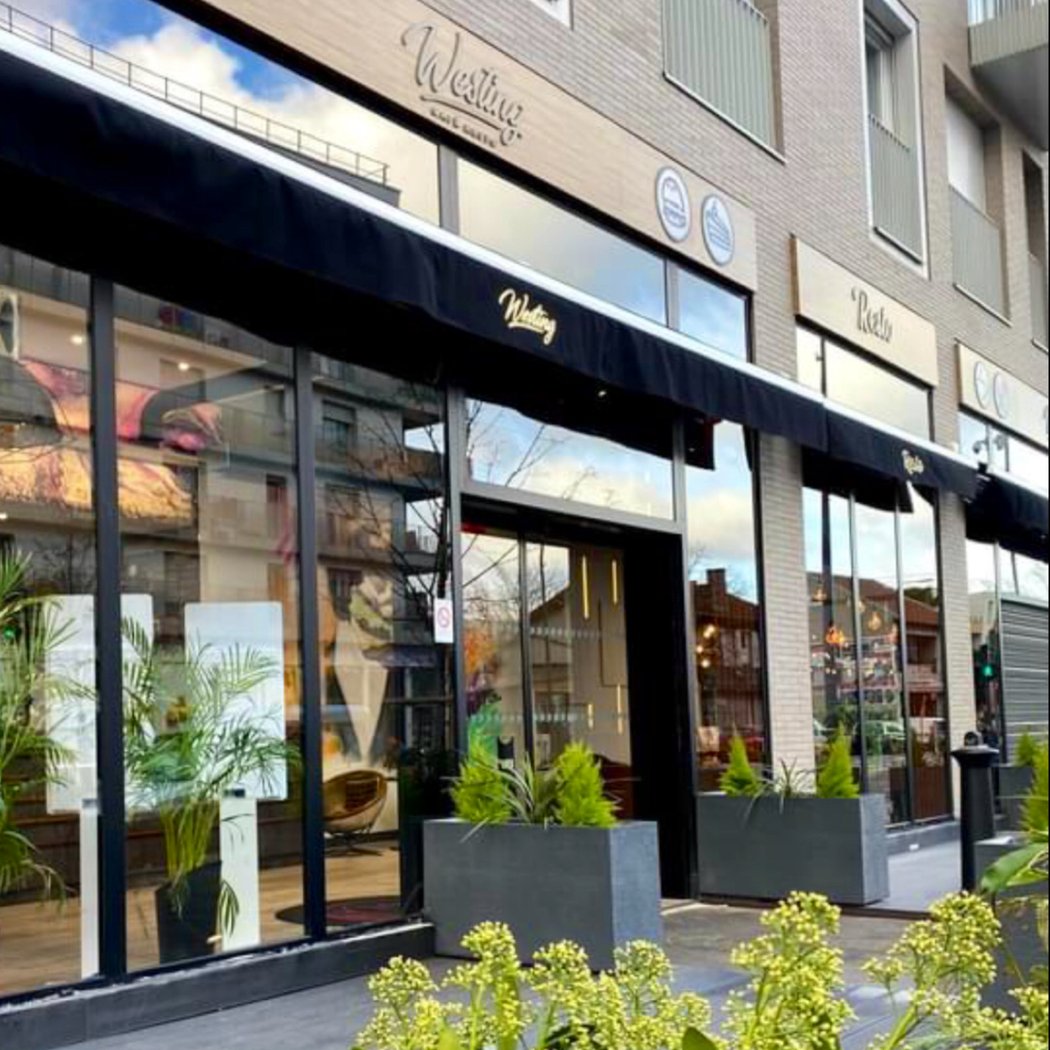 Restaurant Westing 2