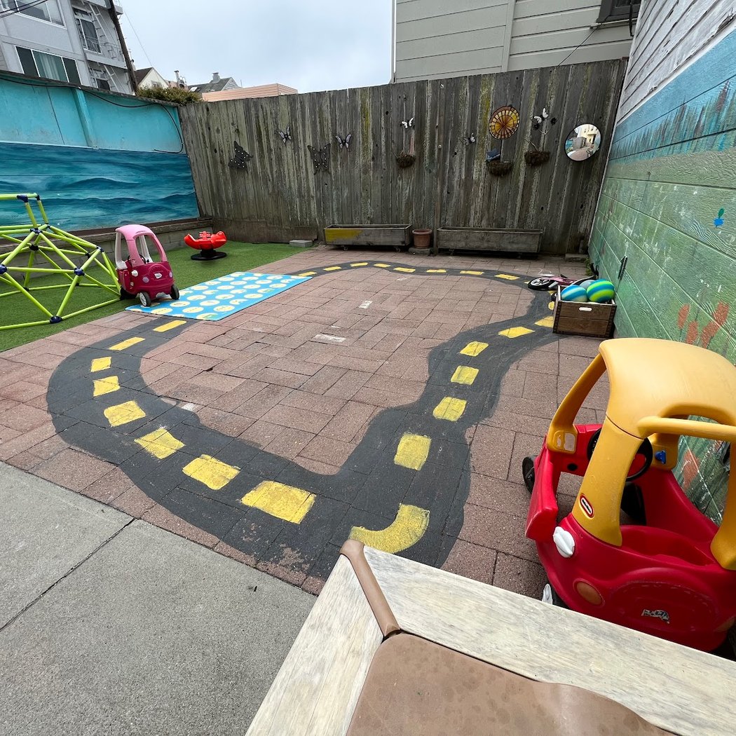 Building Kidz of San Francisco 3