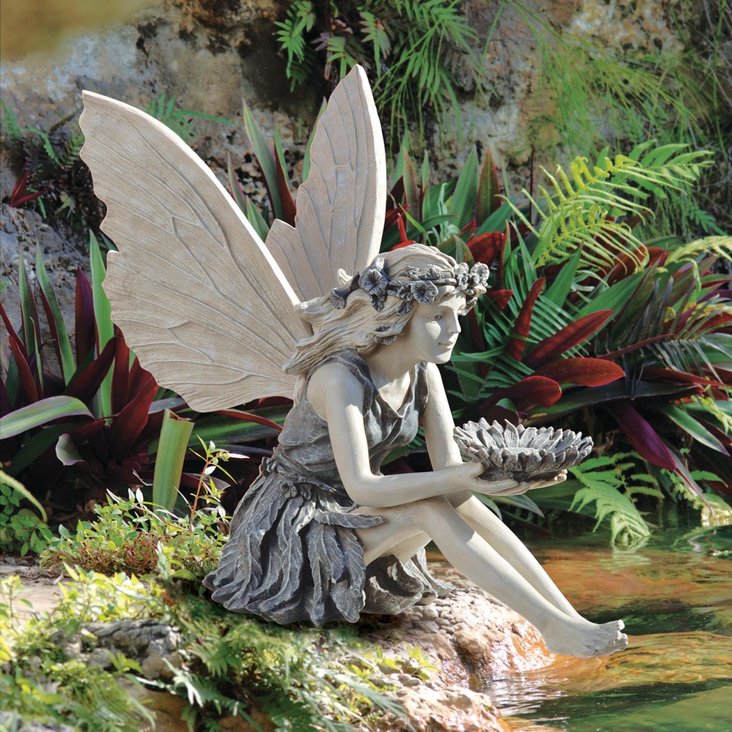 Enchanted Garden