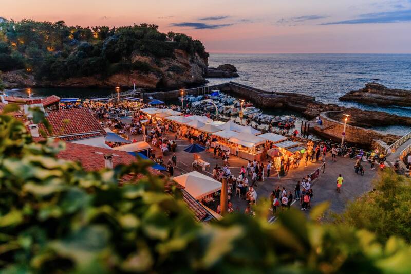 Marché nocturne des créateurs 2