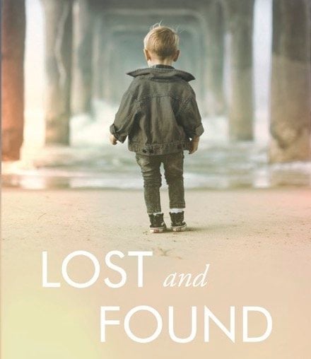 Lost and Found Book Launch 1
