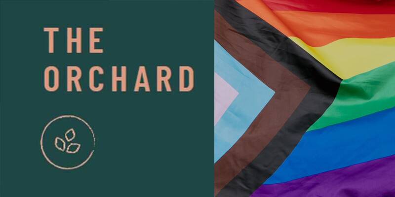 The Orchard Shabbat Dinner 1