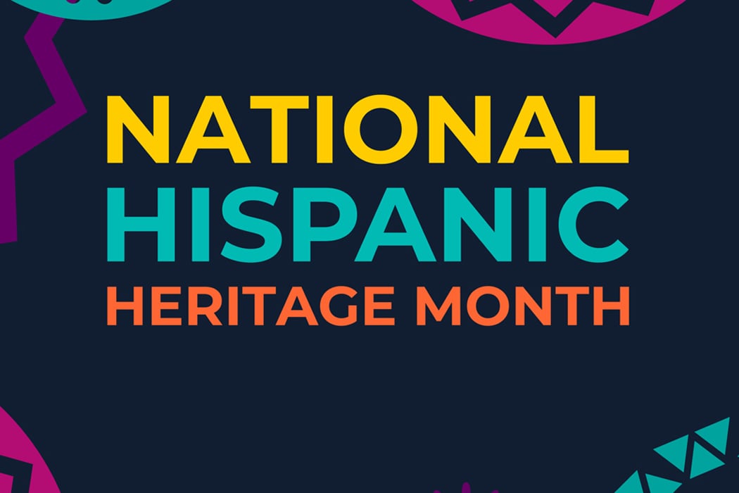 FFN Series: Celebrating Hispanic Heritage