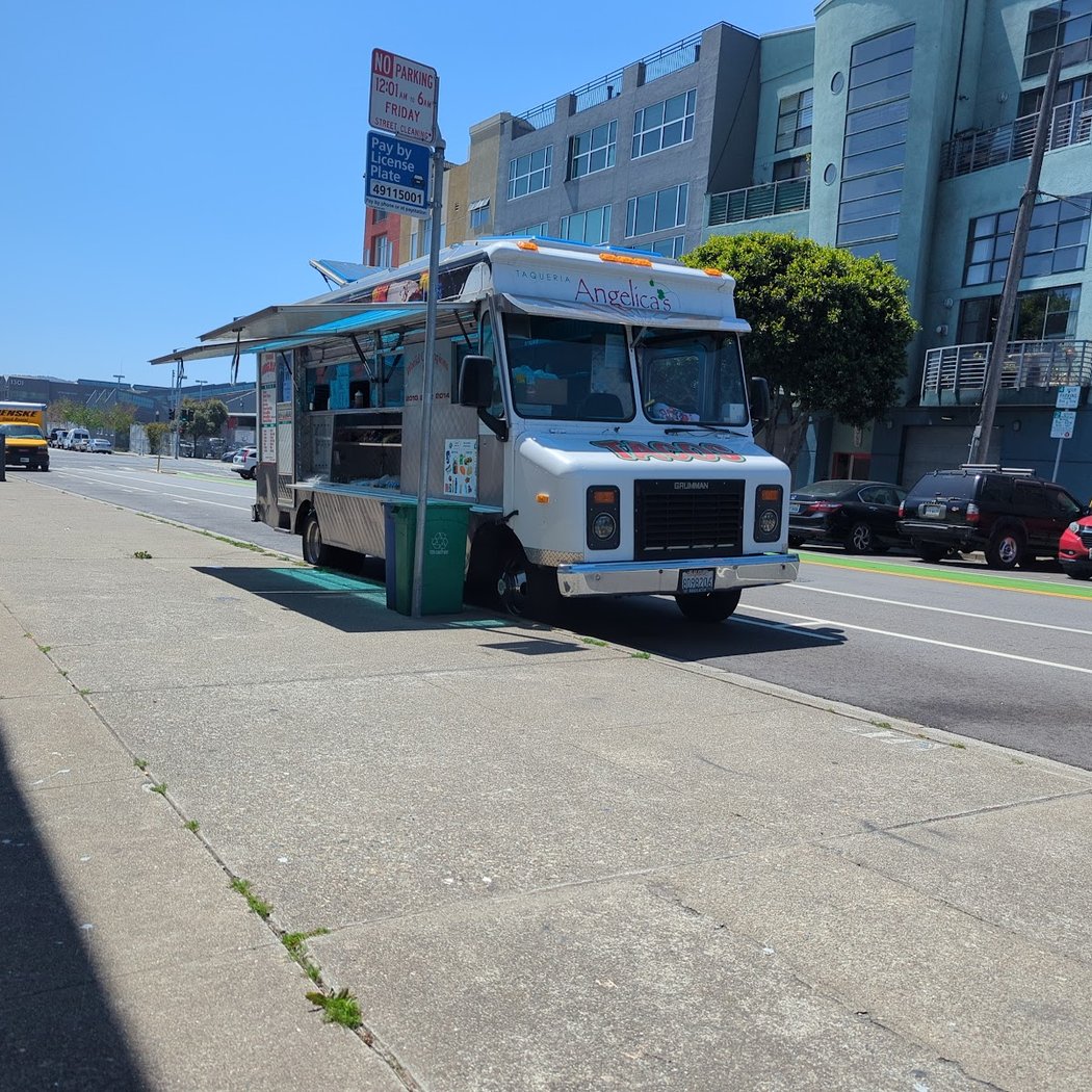 Angélicas Taco Truck 2