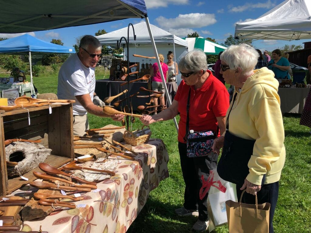 Colorado Springs Sunday Market 4