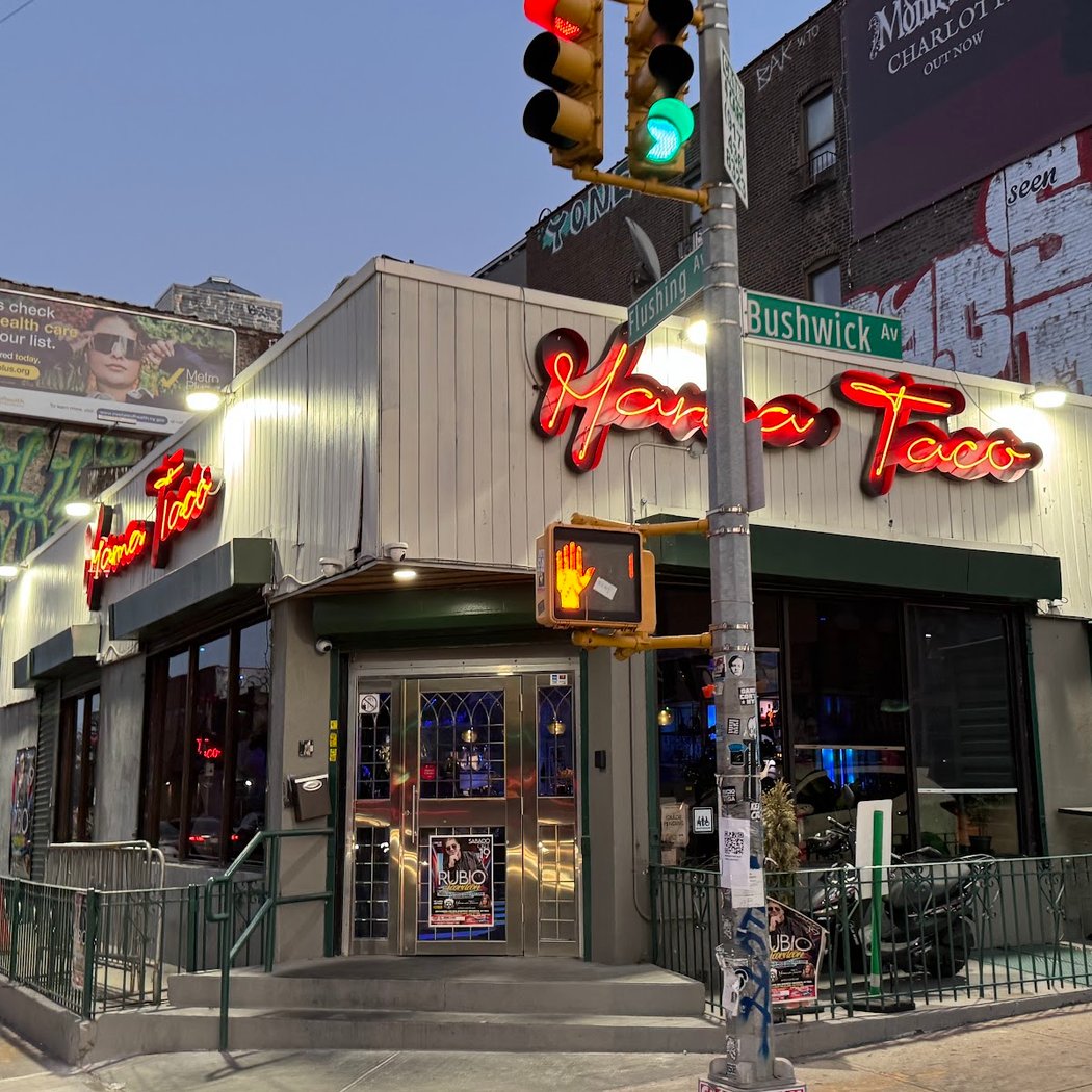 MAMATACO 2