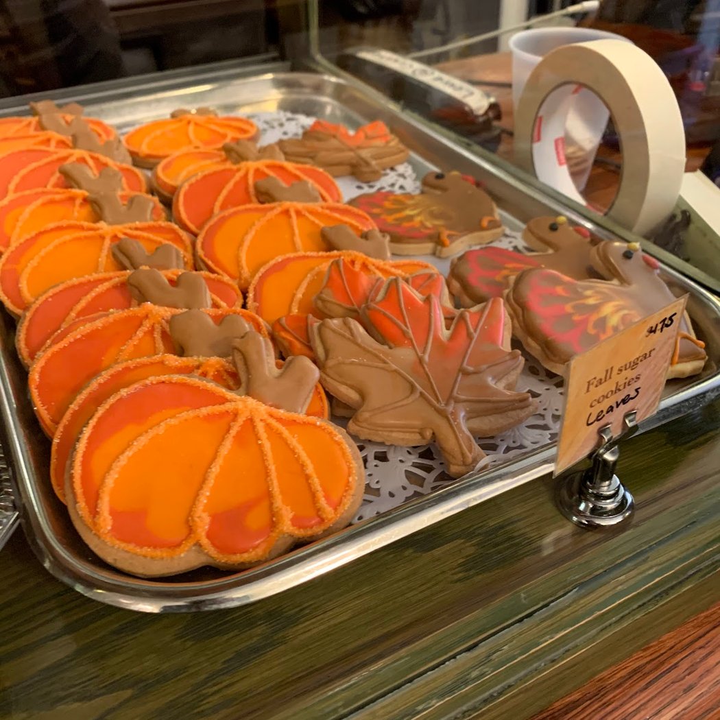 Joyce Bakeshop 1