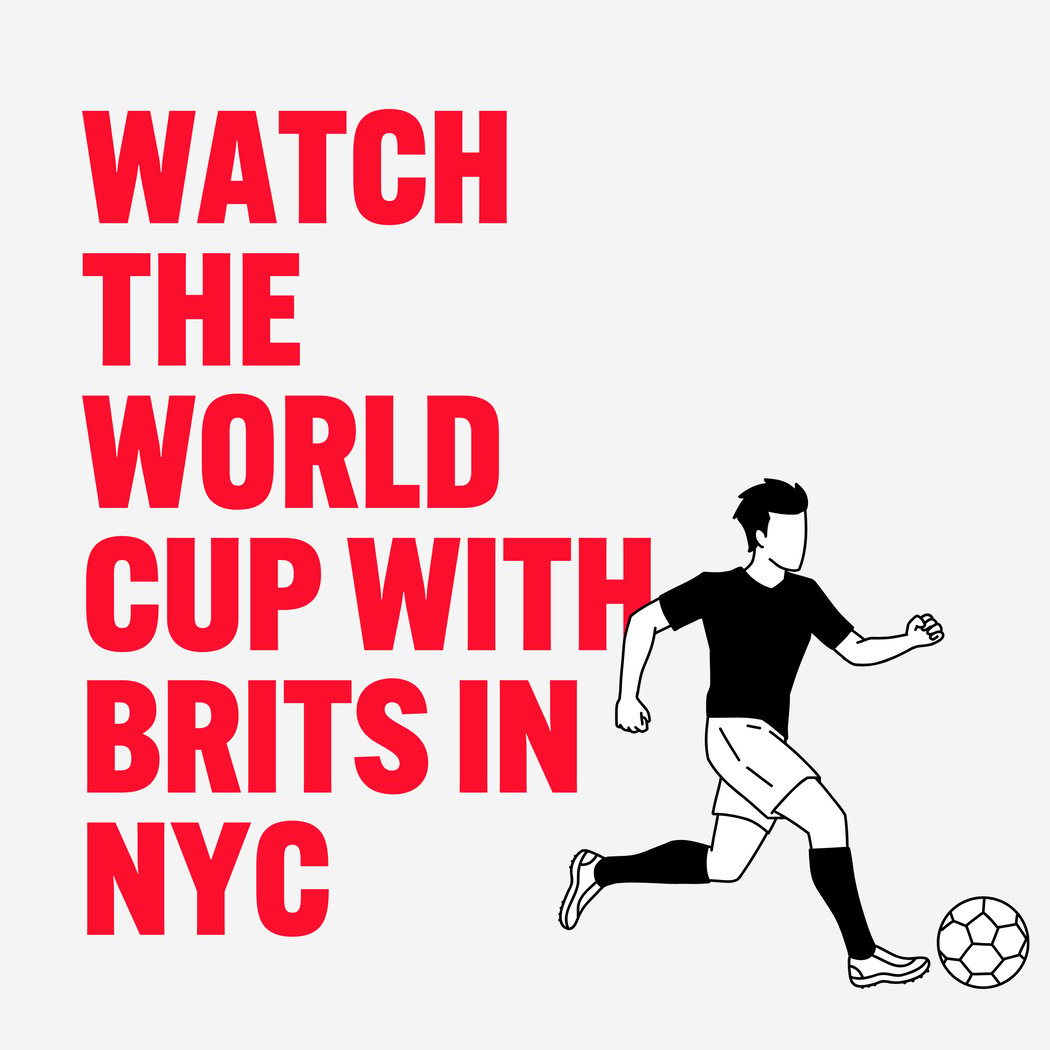 Scotland vs. Brazil World Cup Watch Party 1