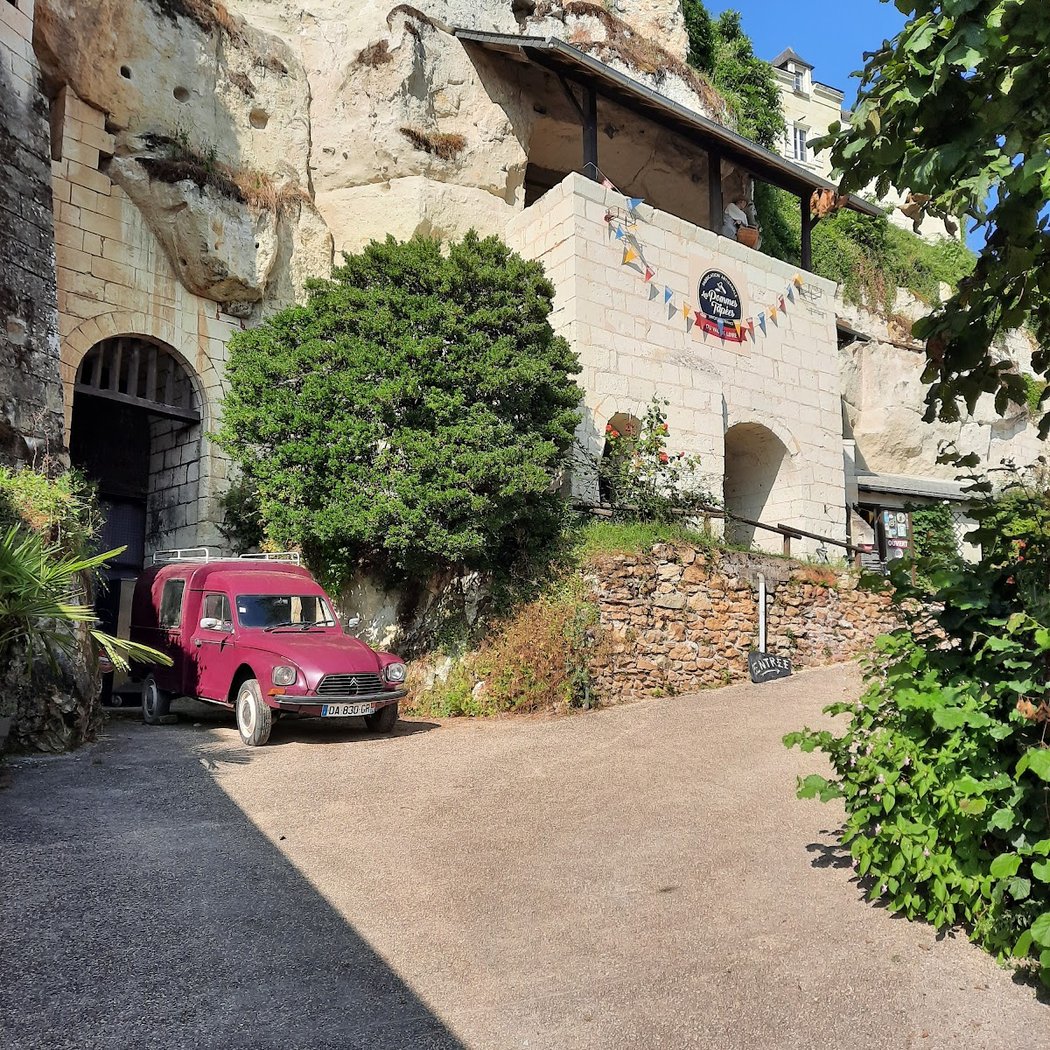 Les Pommes Tapées du Val de Loire 3