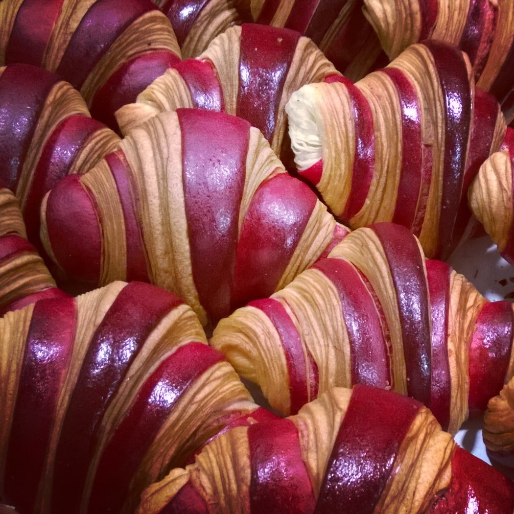 Boulangerie Pains, Beurre et Chocolat® 1