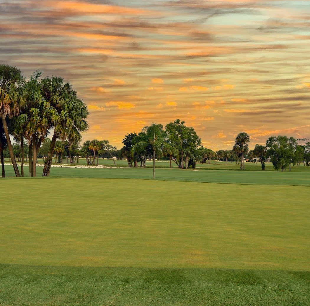 Sailfish Sands Golf Course 2