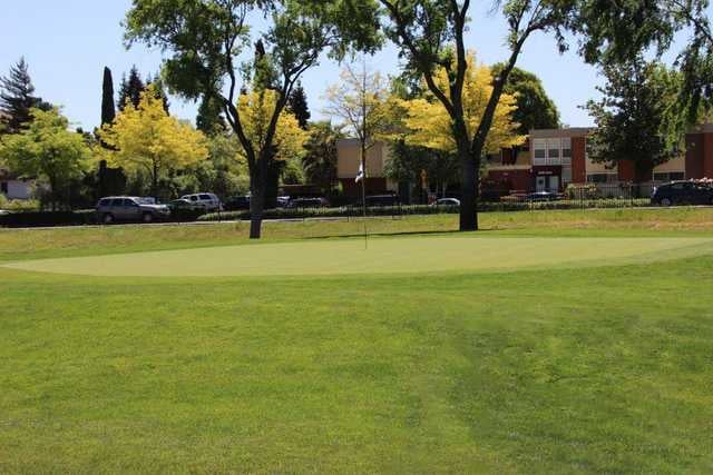 San Ramon Golf Club 3