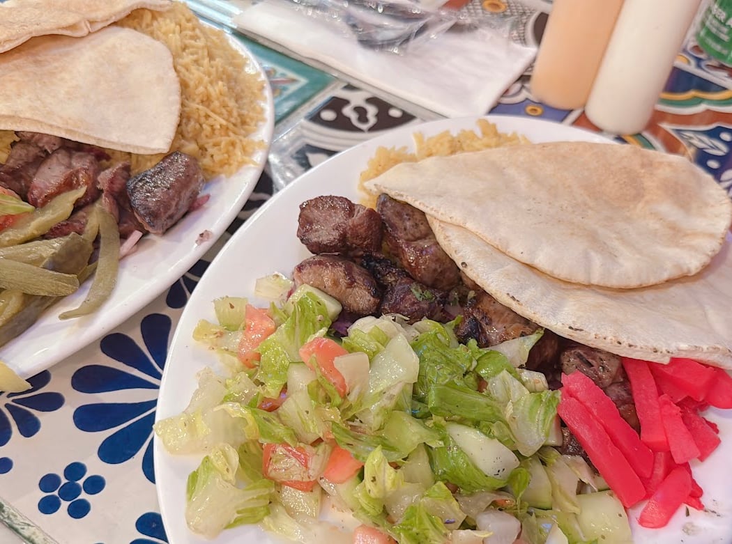Mediterranean Classics at Levant 3