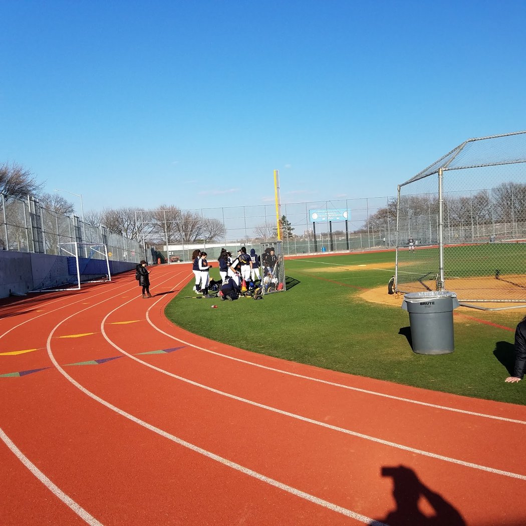 Forest Hills High School 2