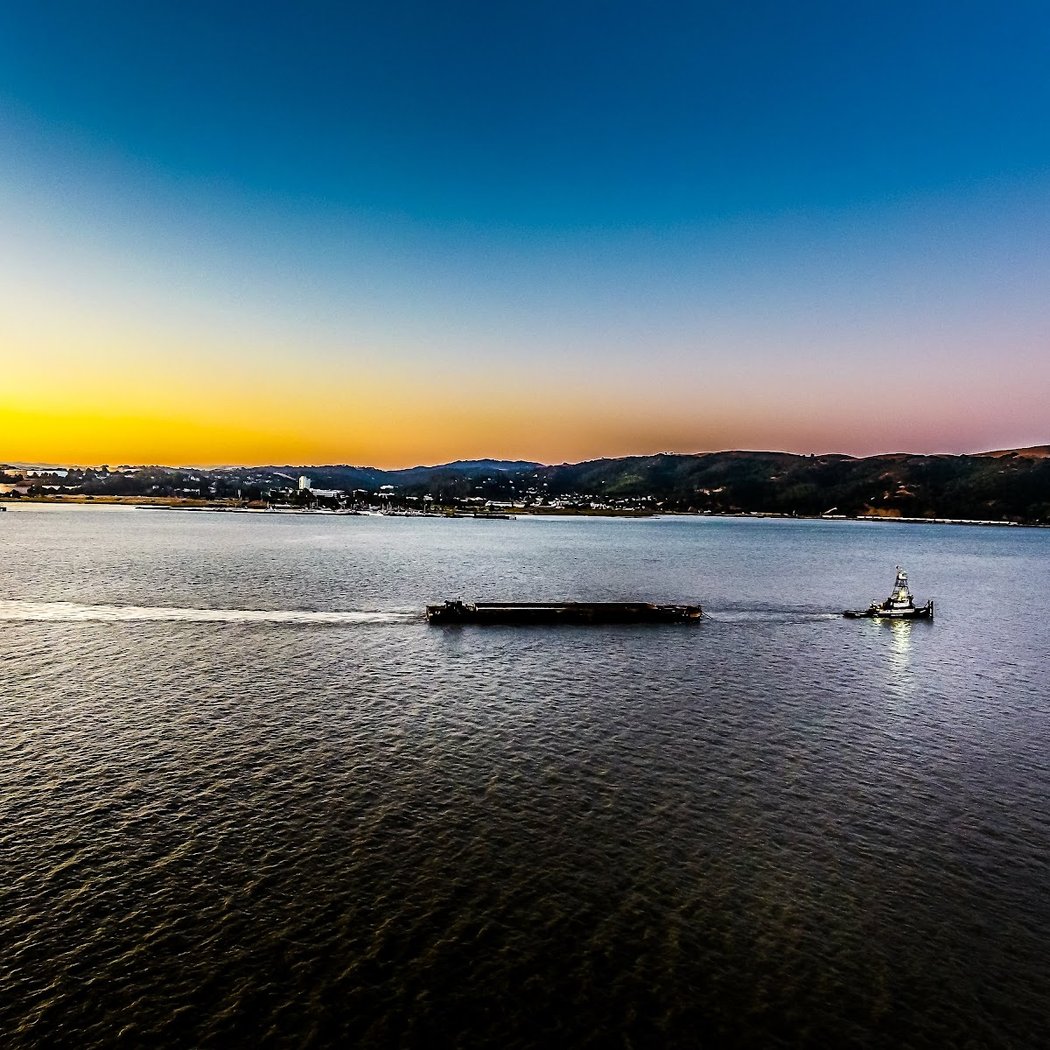 Martinez Marina 2