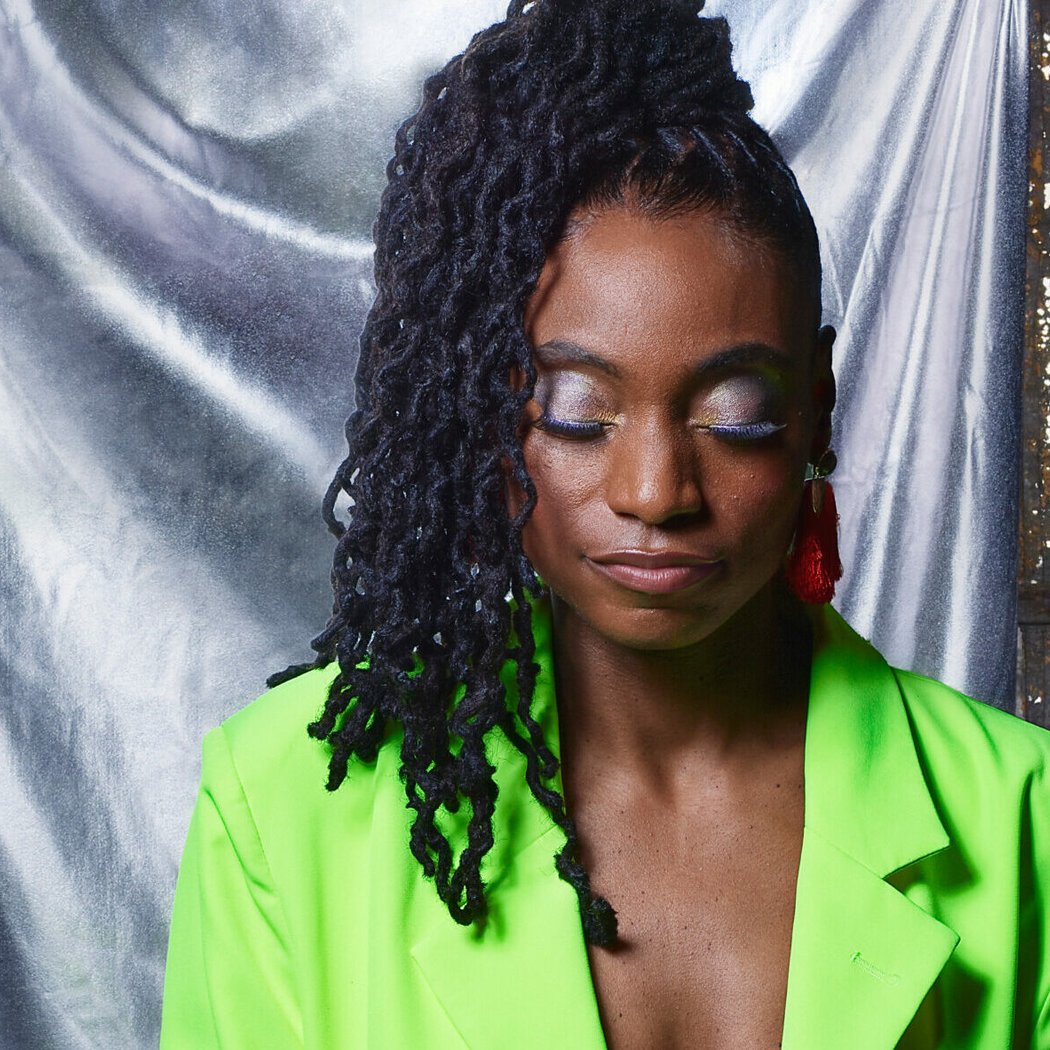 Lakecia Benjamin 3