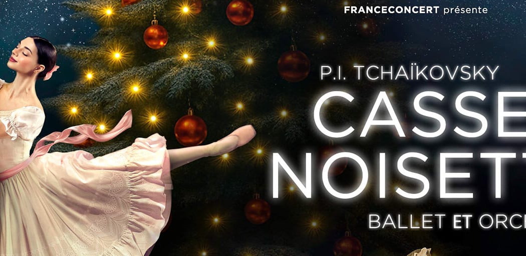 CASSE NOISETTE 1