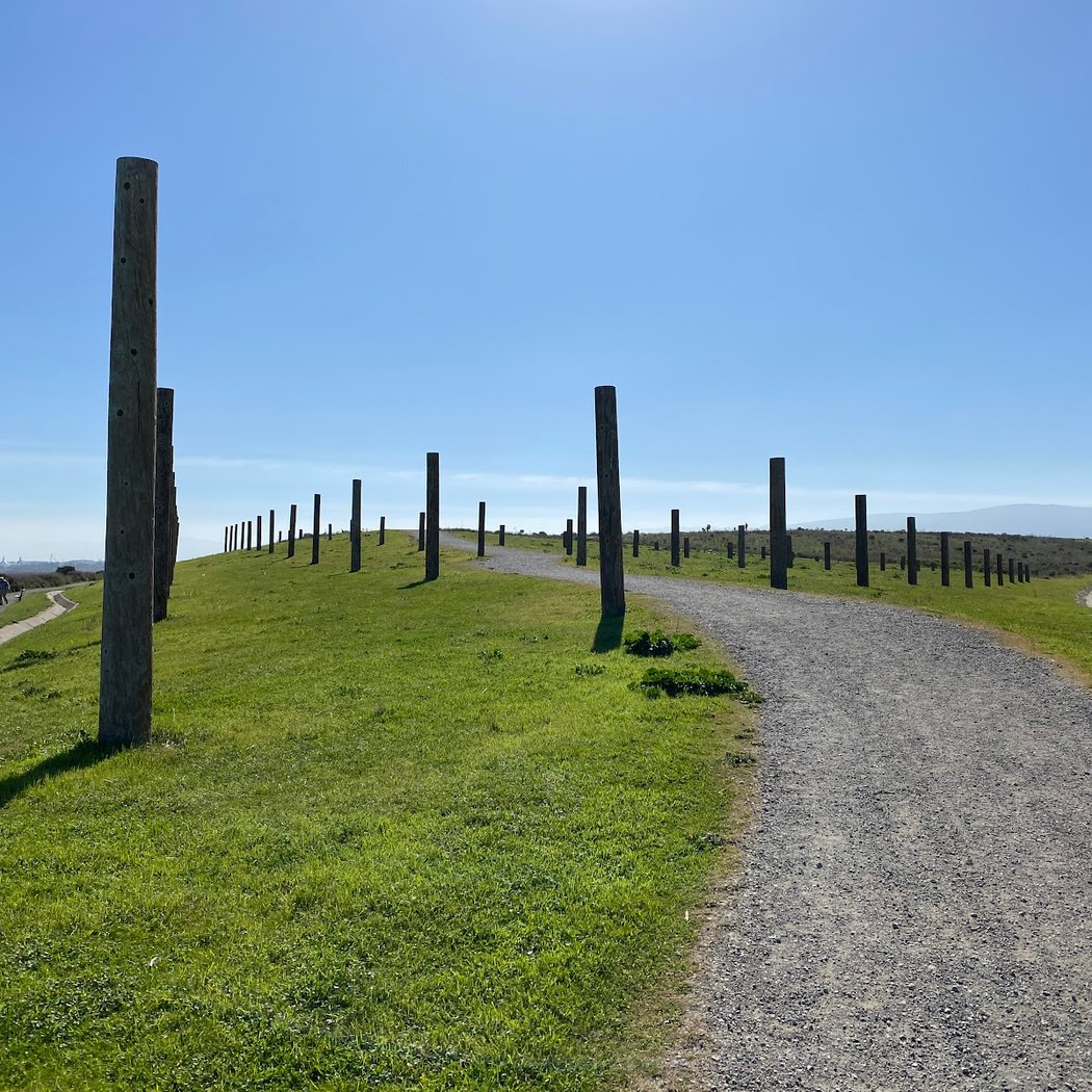 Santa Clara Valley Bird Alliance Event 2