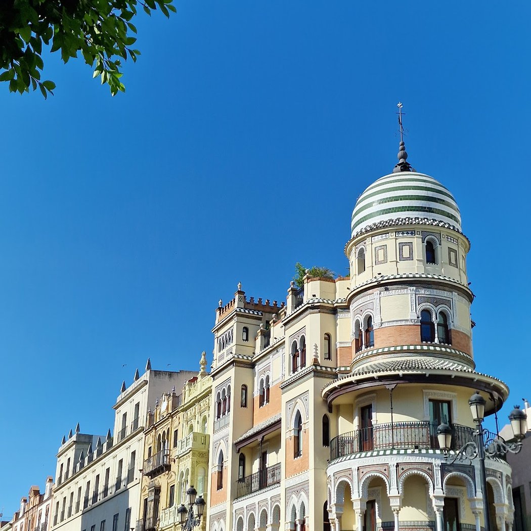 Edificio de La Adriática 2