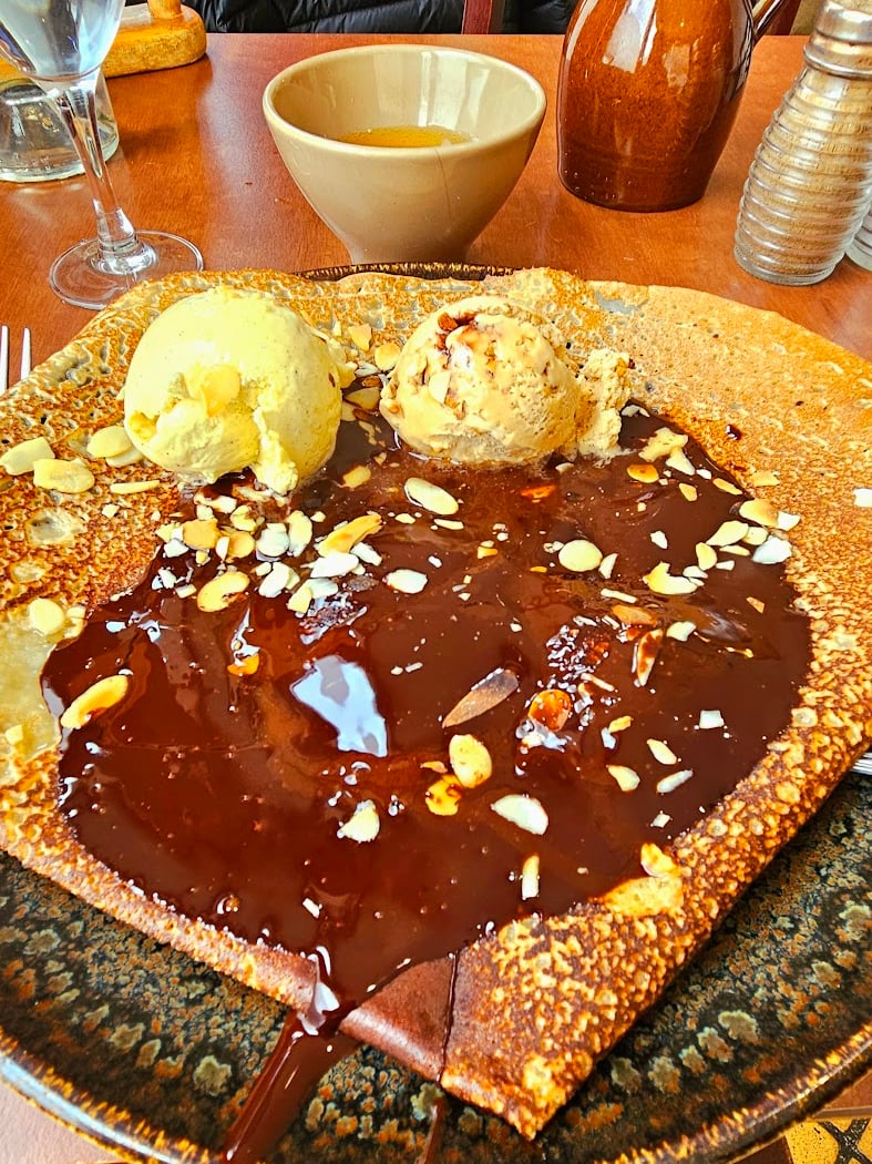 Crêperie des Artistes 1