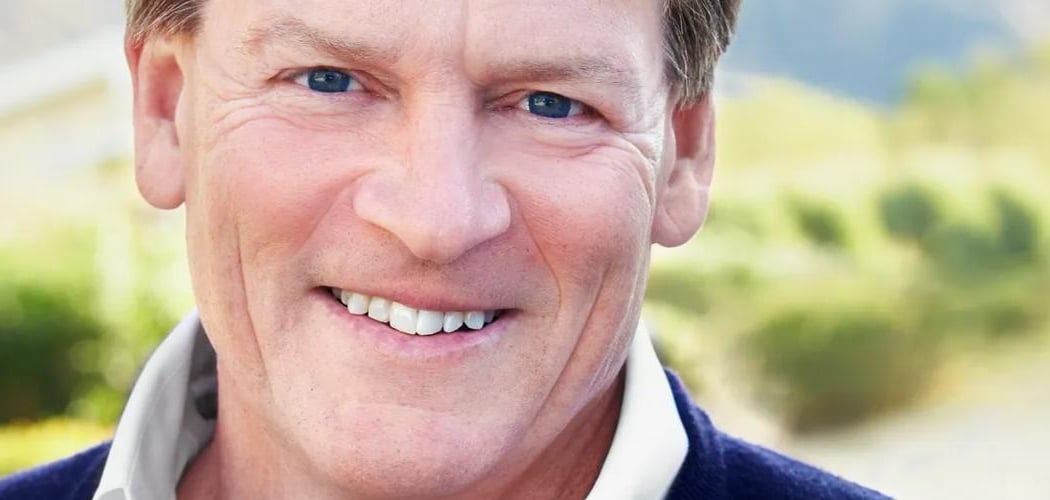 Michael Lewis: Blockers