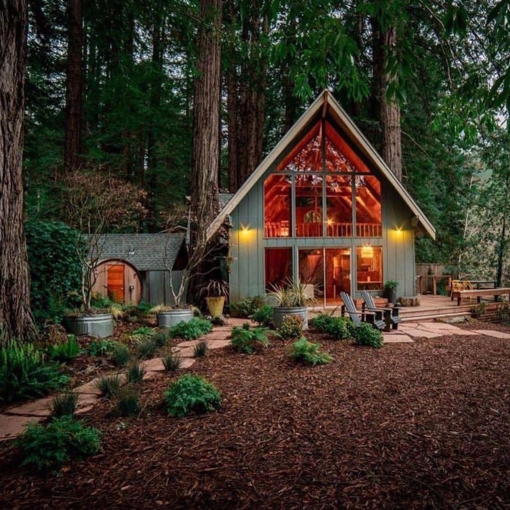 Cazadero 2