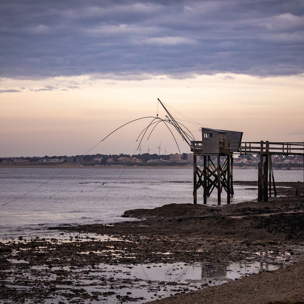 Plage de Port Giraud 3
