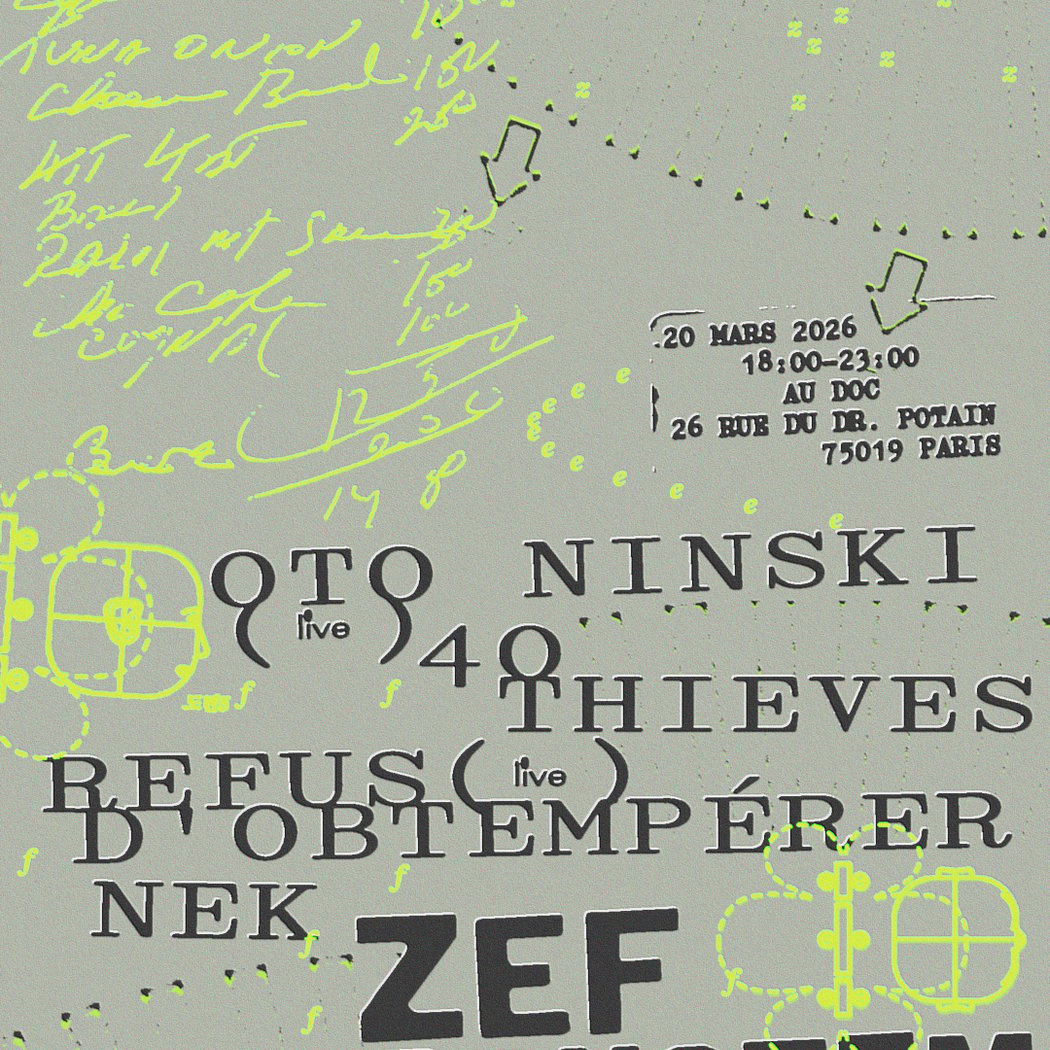ZEF Soundsystem 1