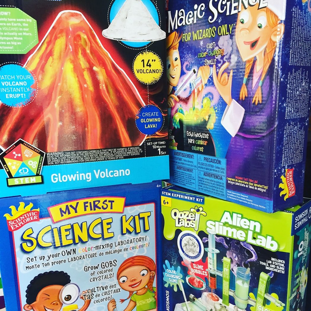 Toy Space 1