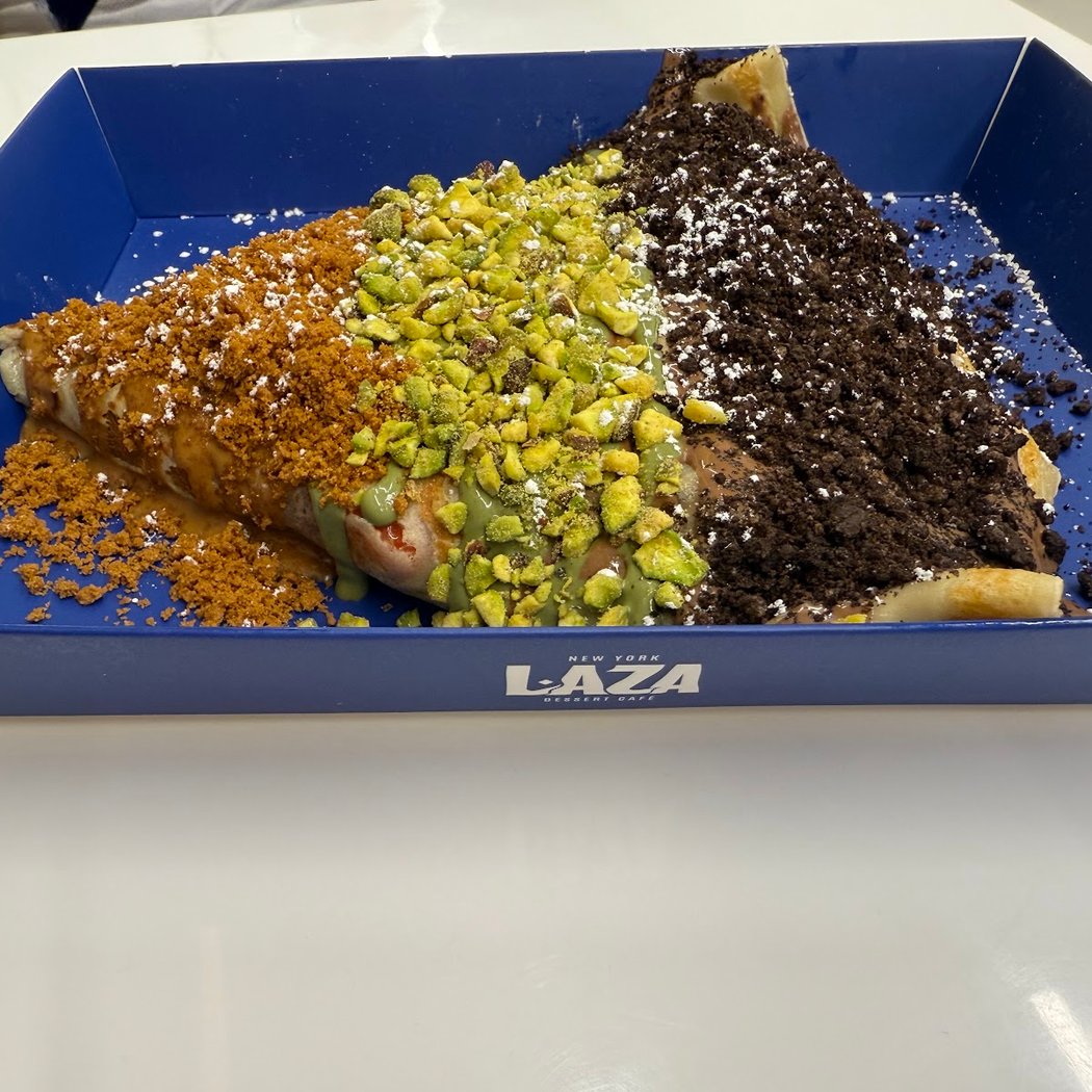 Laza Dessert Cafe 3