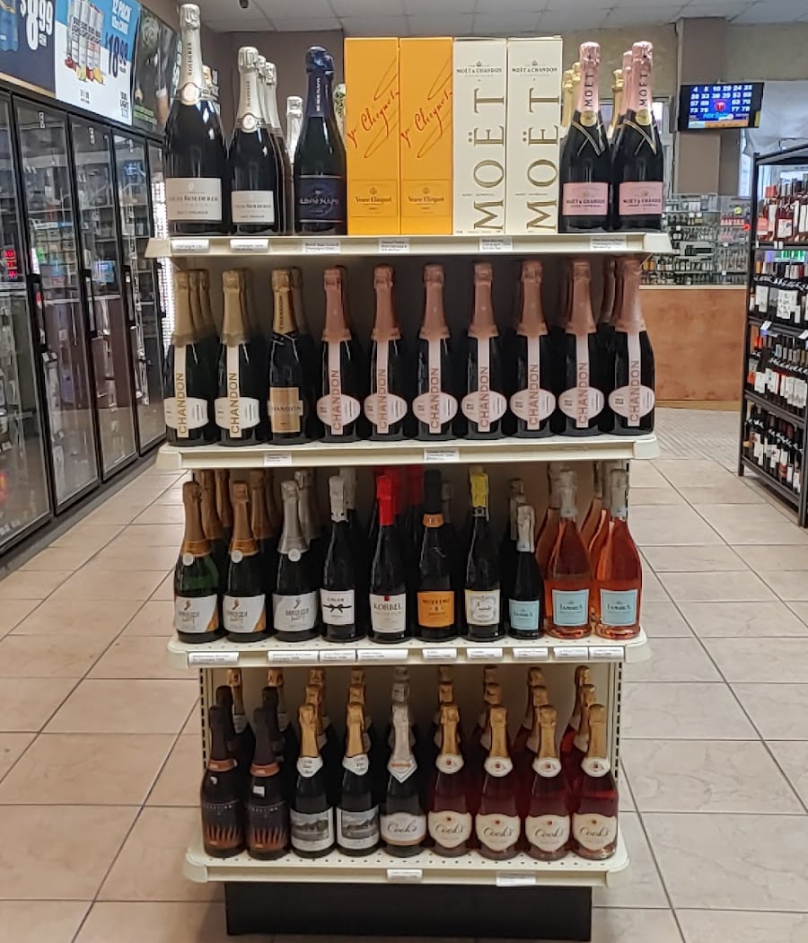Choice Liquor & Craft Beer 3