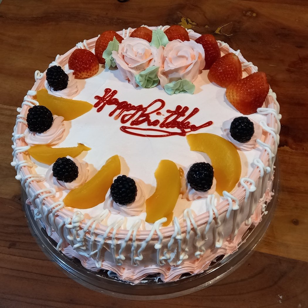 Napoleon Super Bakery 3