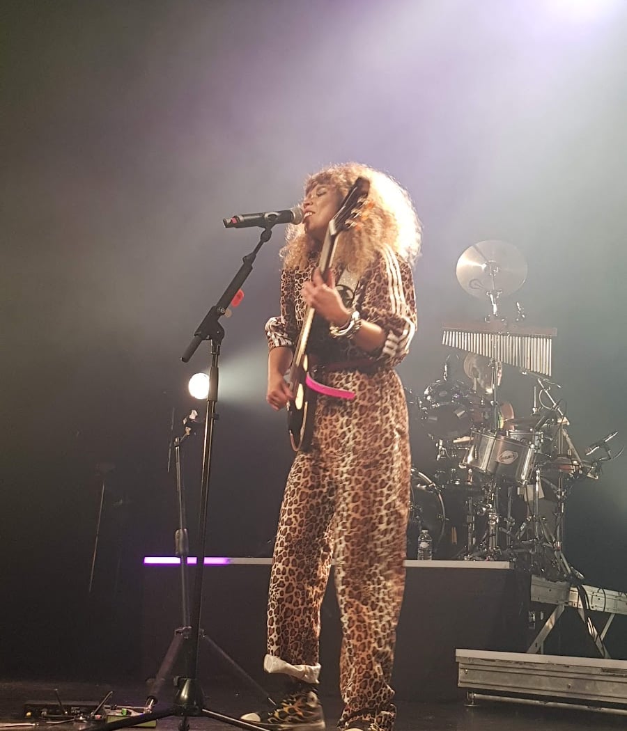 Bordeaux Rock Festival 1