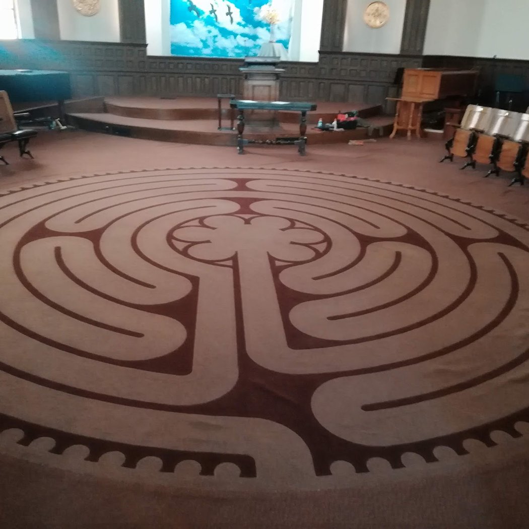 First Unitarian Church of San Jose 2