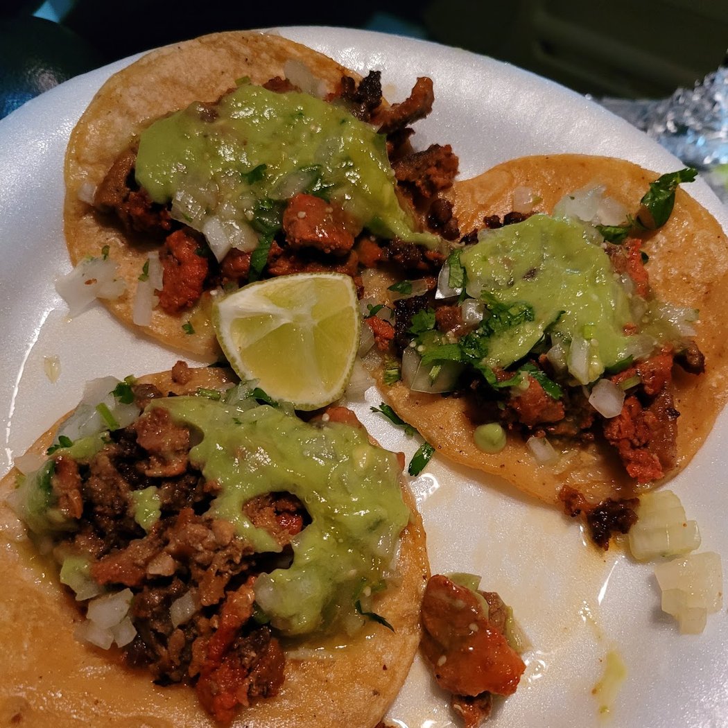 Tacos Don Carlos 3