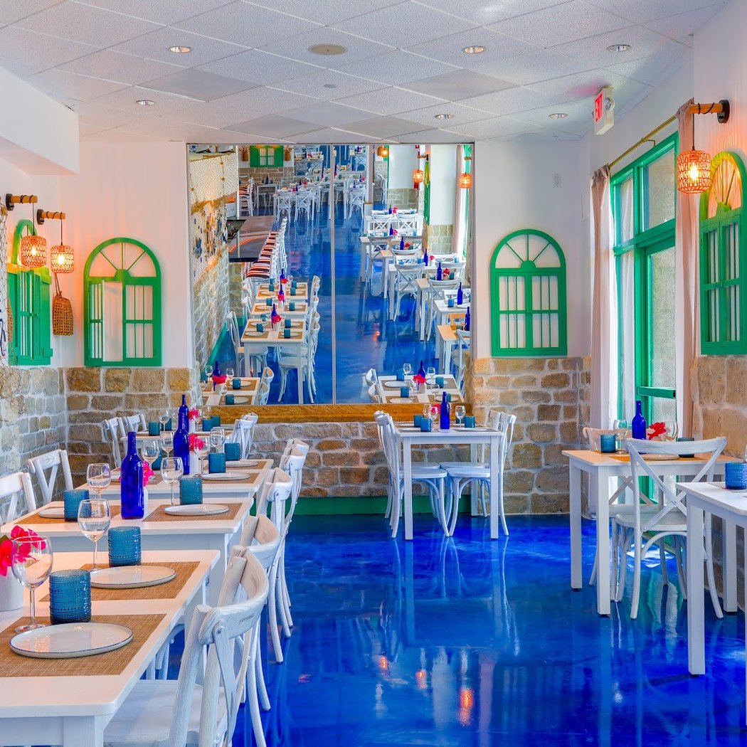 Bodrum Mezze & Cocktails 2