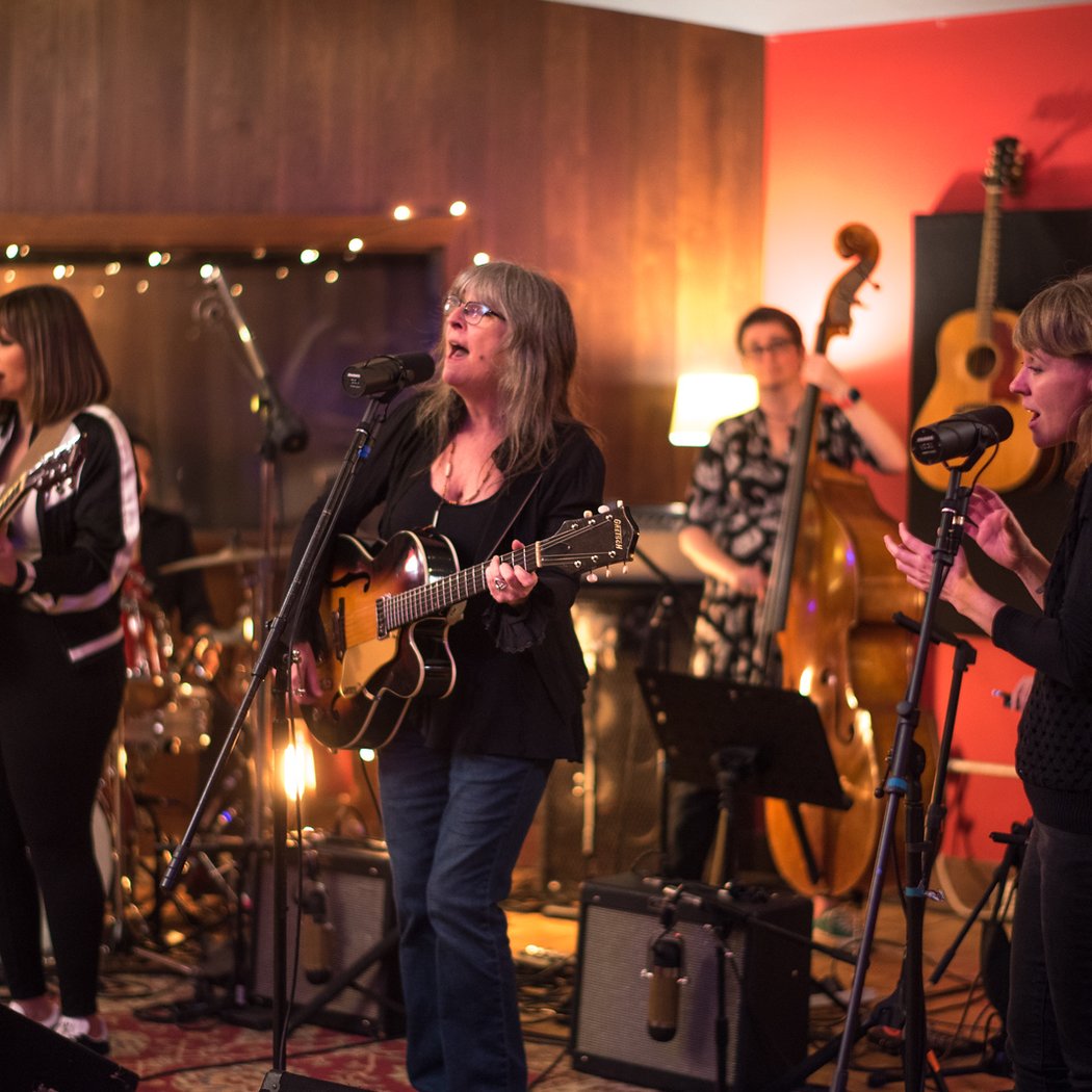 Badass Women Band