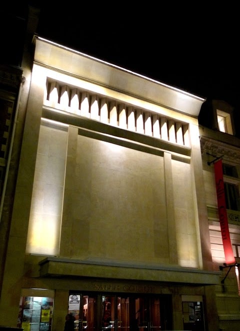 L’ART DU TOUCHER RÉCITAL DE PIANO 3
