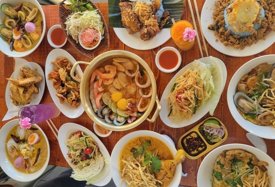 Mama Mu's Bistro 1