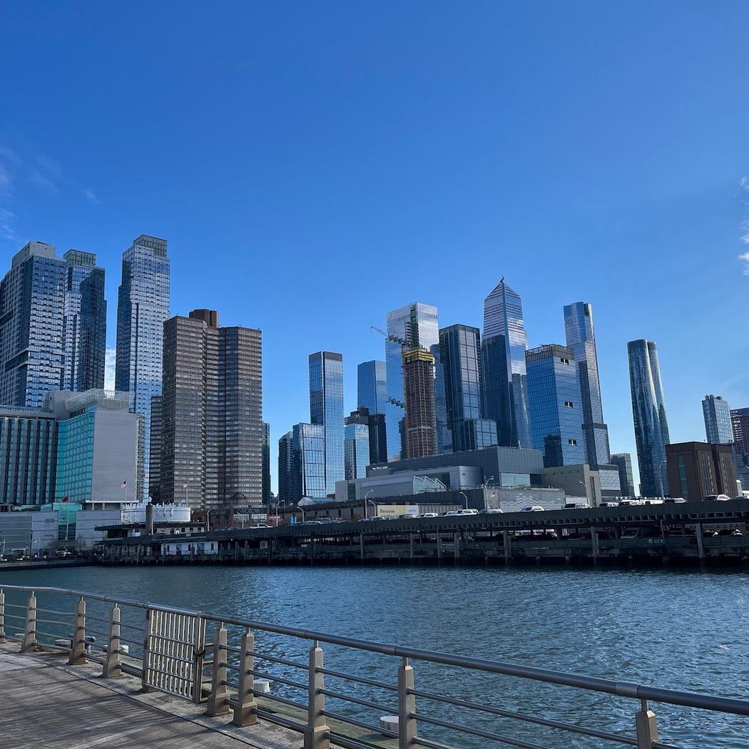 Jazz at Pier 84 4