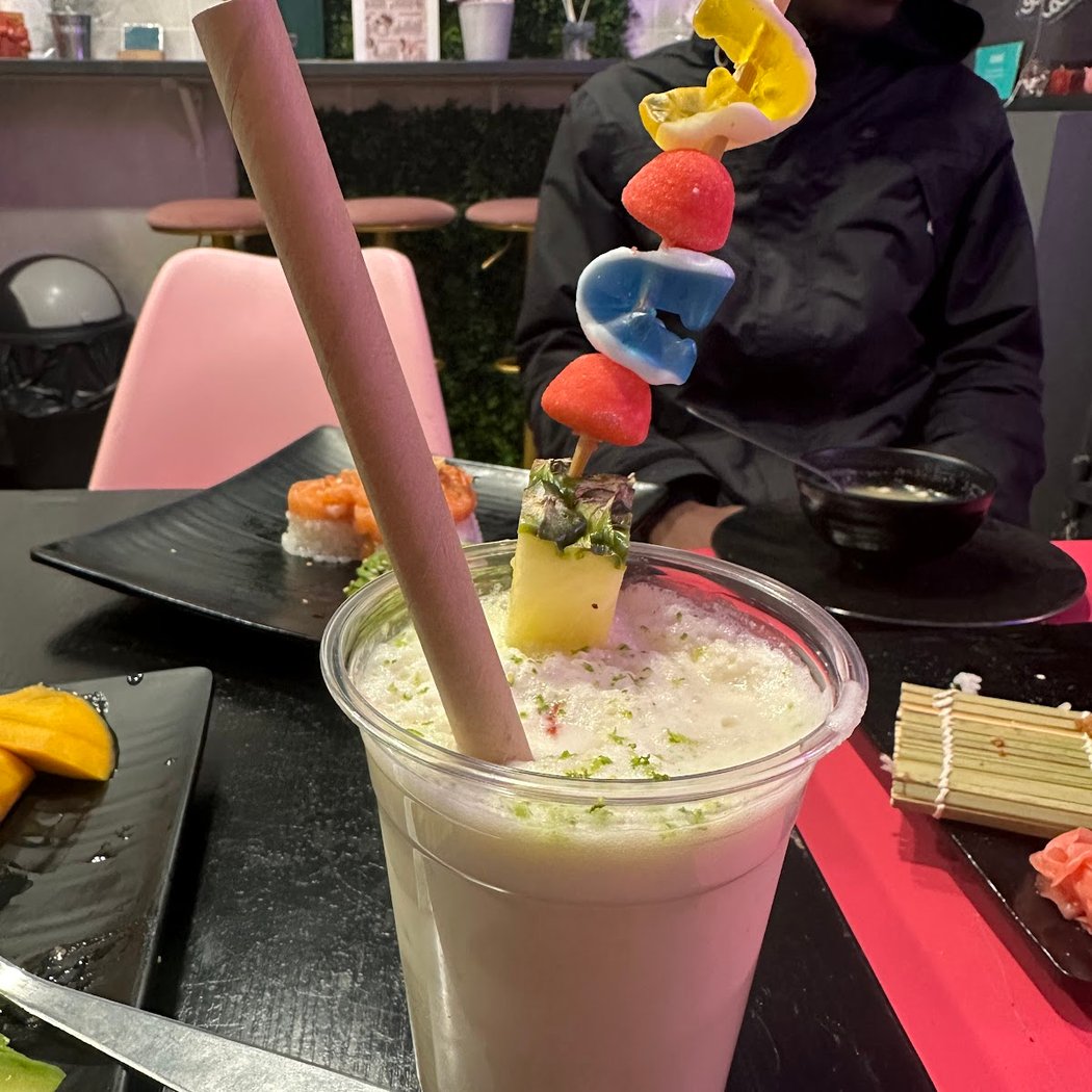 Bubble shi 3