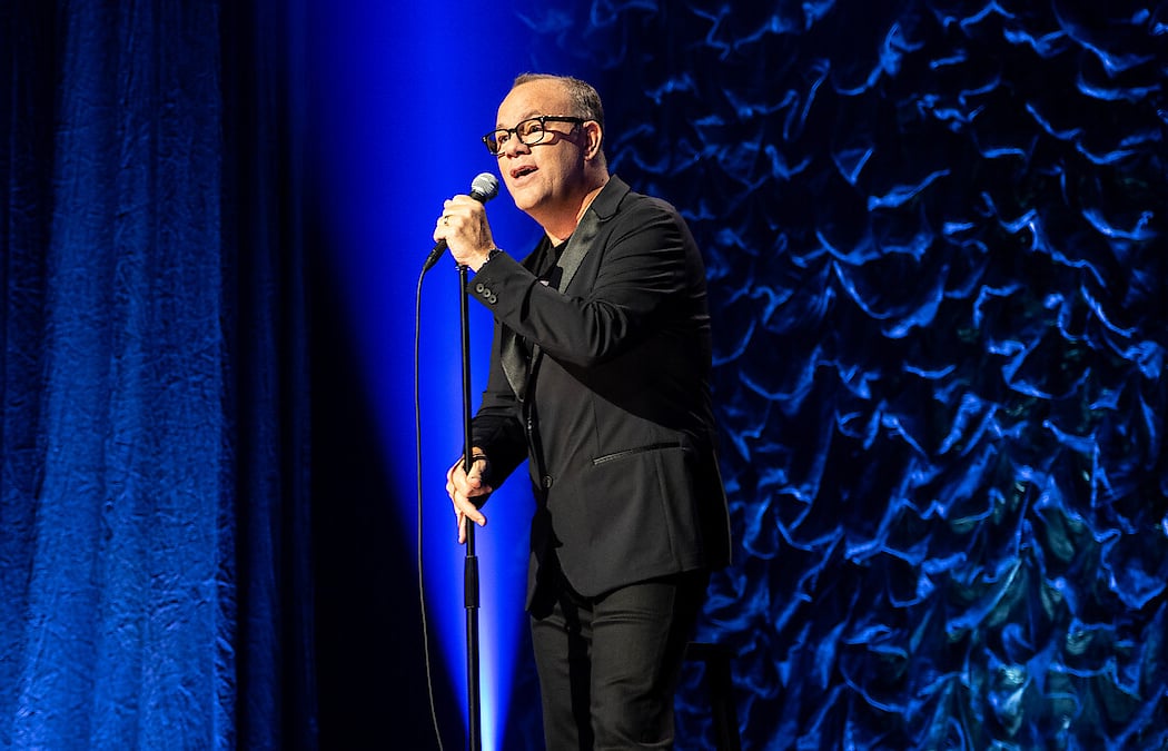 Tom Papa 3