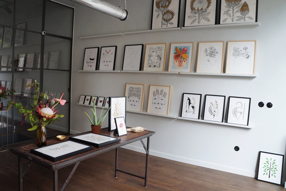 Galerie Dada 1